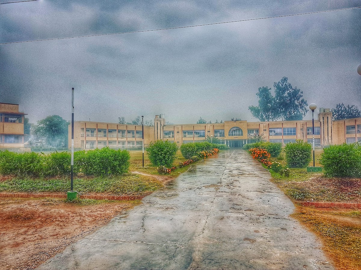 Student Hostel — photo 9
