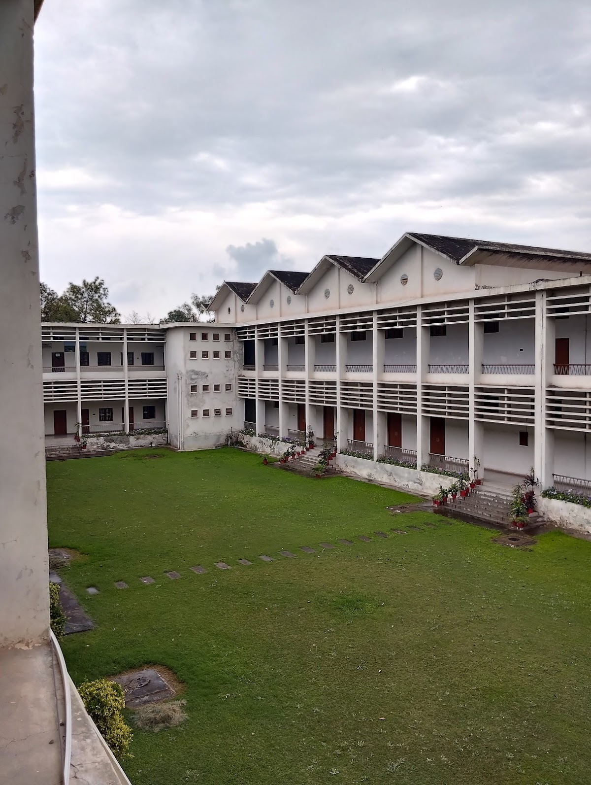 Student Hostel