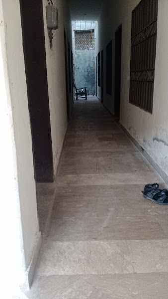 Hanif Boys Hostel Branch 3 - Faisal Colony Sharqi, Bahawalpur - boys hostel in Bahawalpur, Punjab