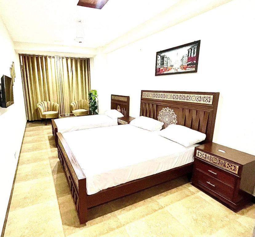 Faisal Hotel