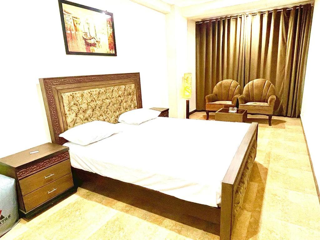 Faisal Hotel — photo 8