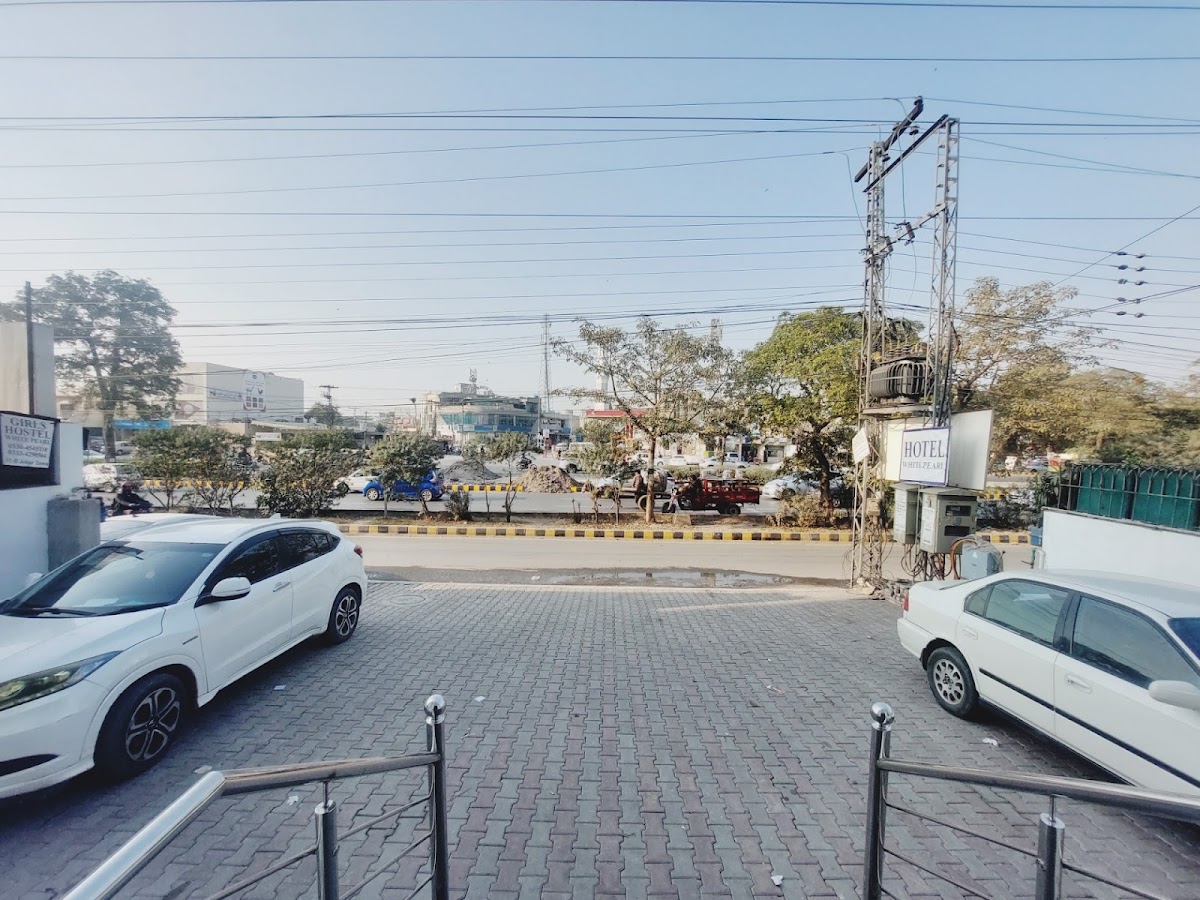 Hotel White Pearl — photo 10