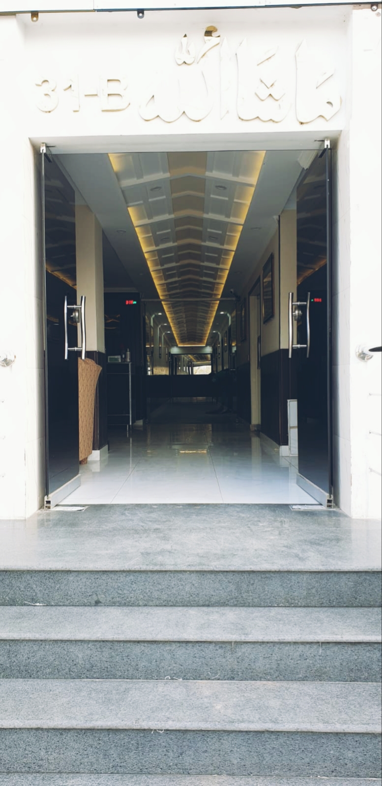 Hotel White Pearl — photo 9