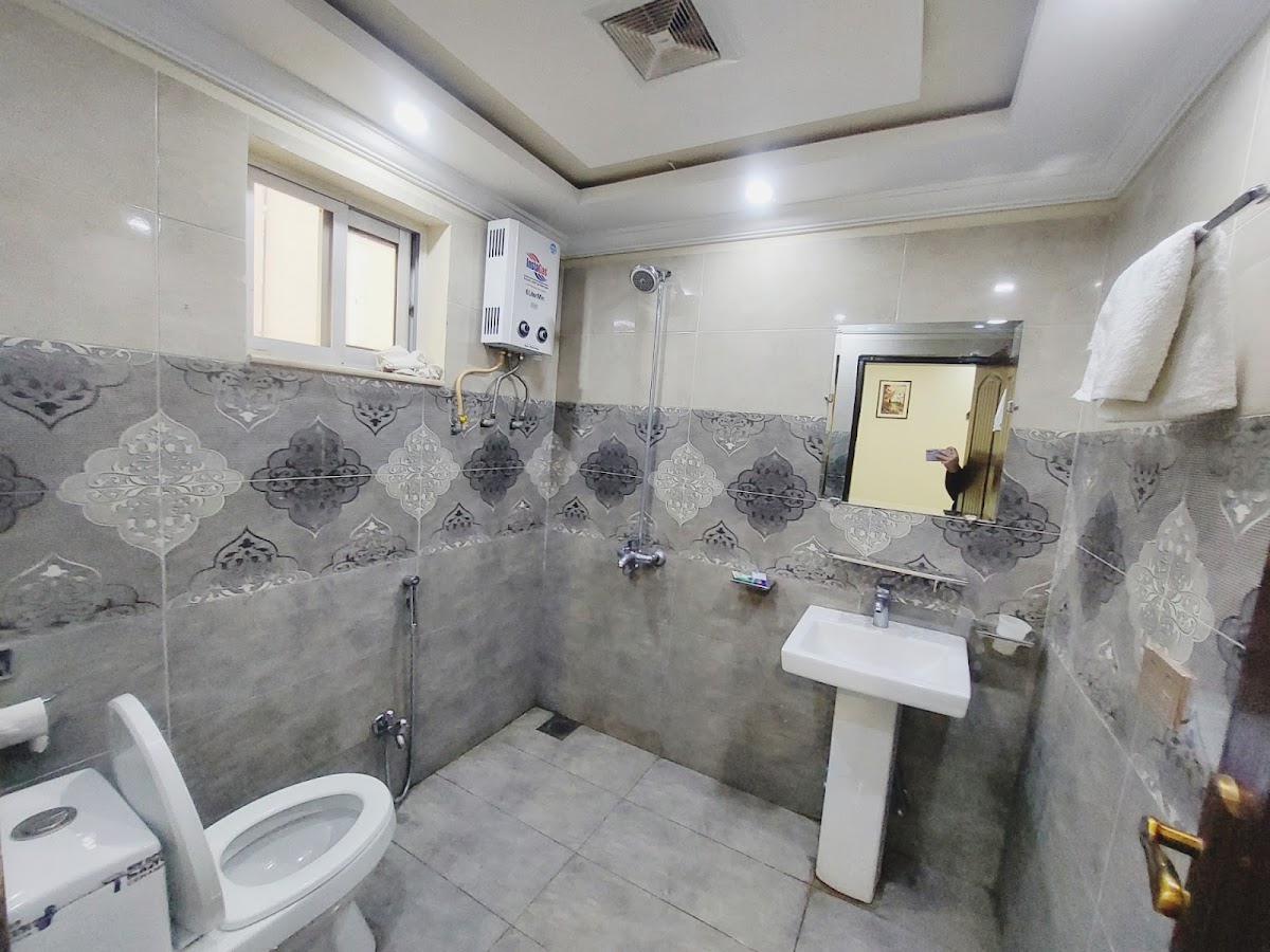 Hotel White Pearl — photo 7
