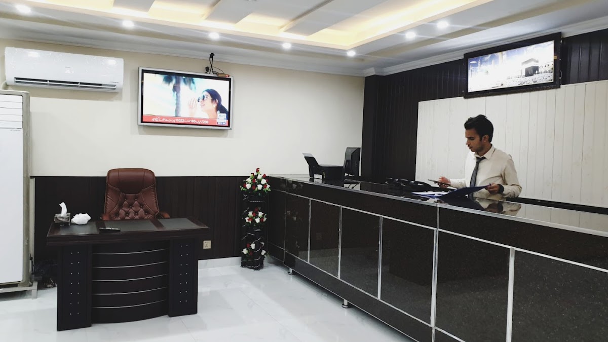Hotel White Pearl — photo 6
