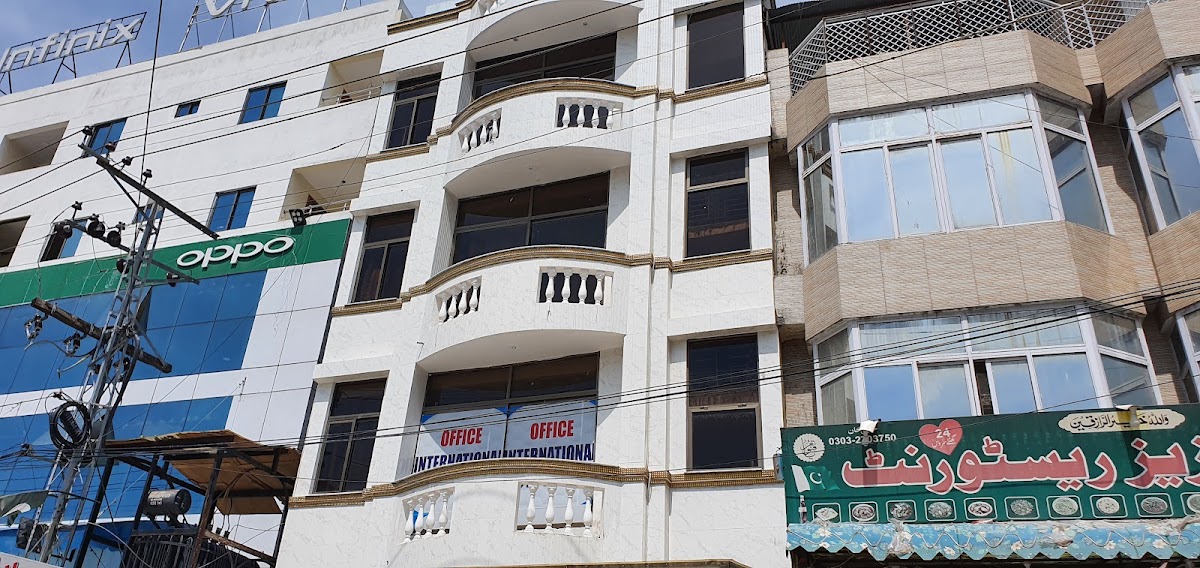 City Boys Hostel — photo 10