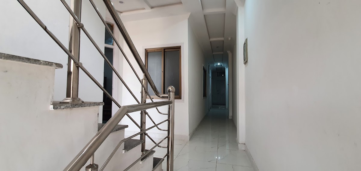 City Boys Hostel — photo 7