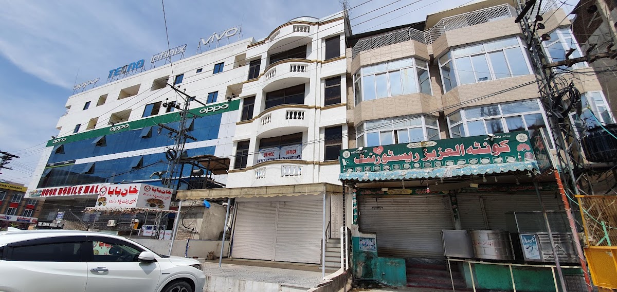 City Boys Hostel — photo 8