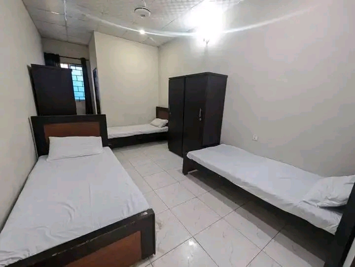 Boys Hostel Islamabad — photo 8