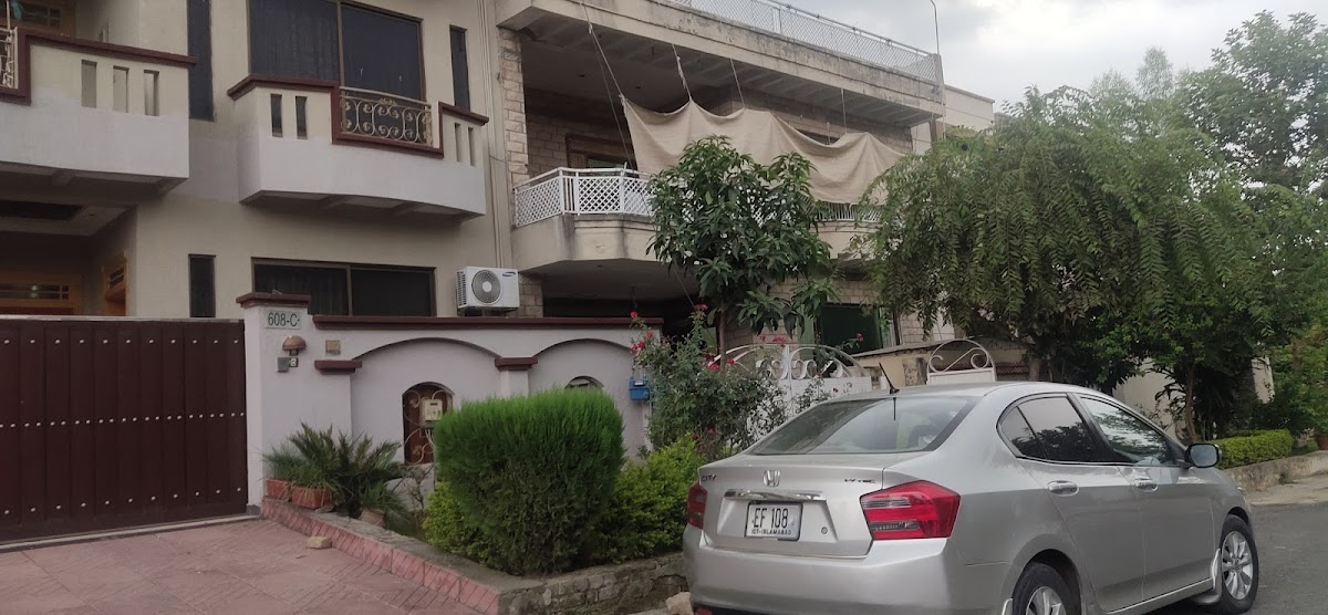 Boys Hostel Islamabad