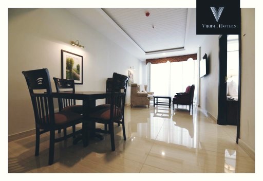 Viridi Hotels — photo 7