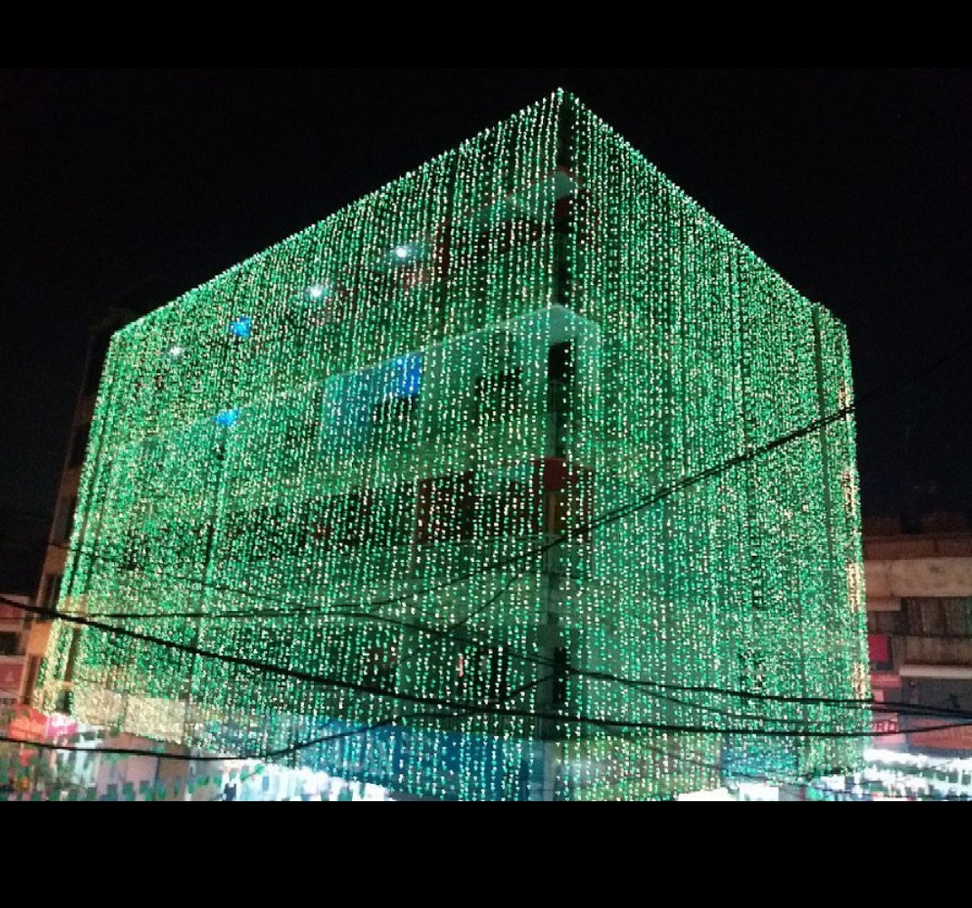 Hotel De Grand Rawalpindi