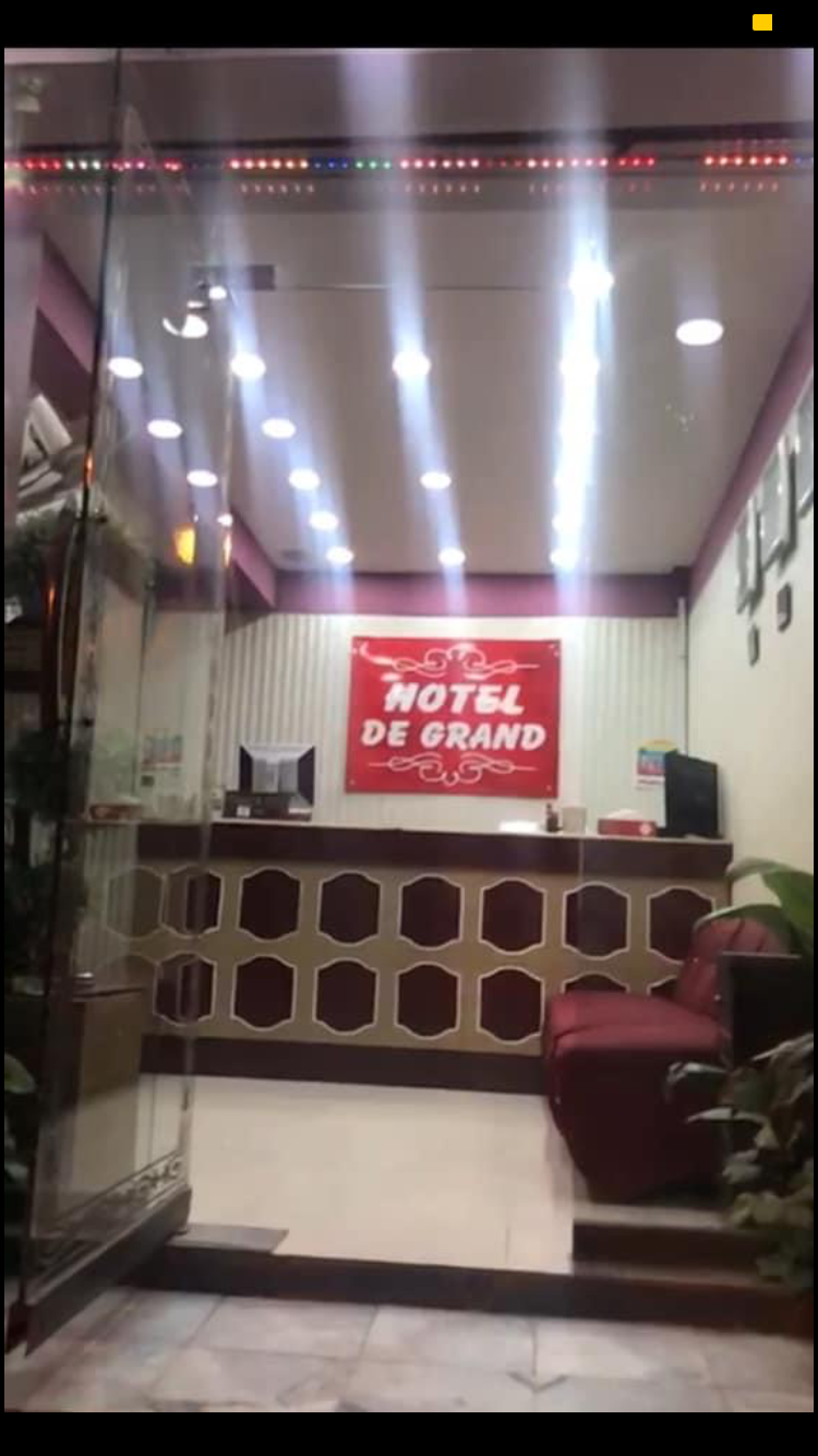 Hotel De Grand Rawalpindi — photo 7