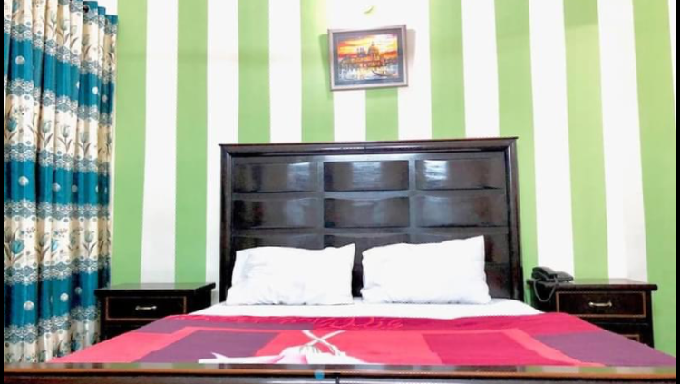 Hotel De Grand Rawalpindi — photo 8