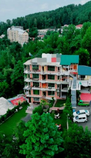 Bhurban Apartments - boys hostel in Bhurban, Punjab