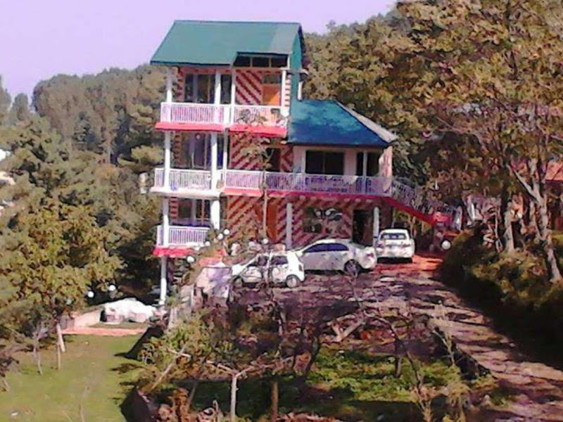 Bhurban Apartments — photo 7