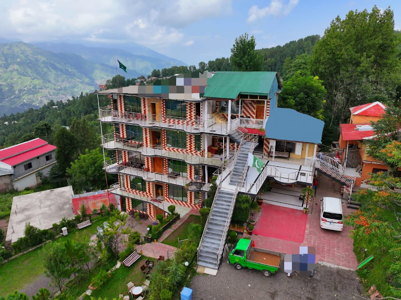 Bhurban Apartments — photo 6