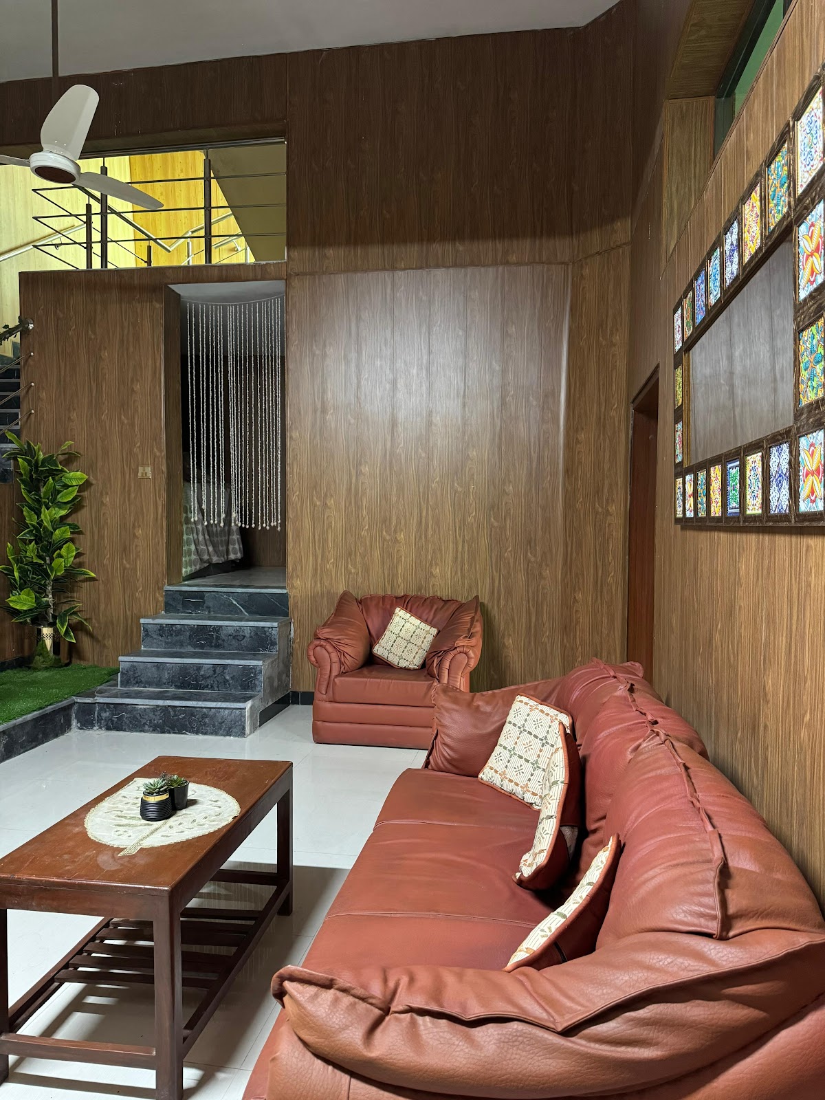 Abbott Height Lodges — photo 9