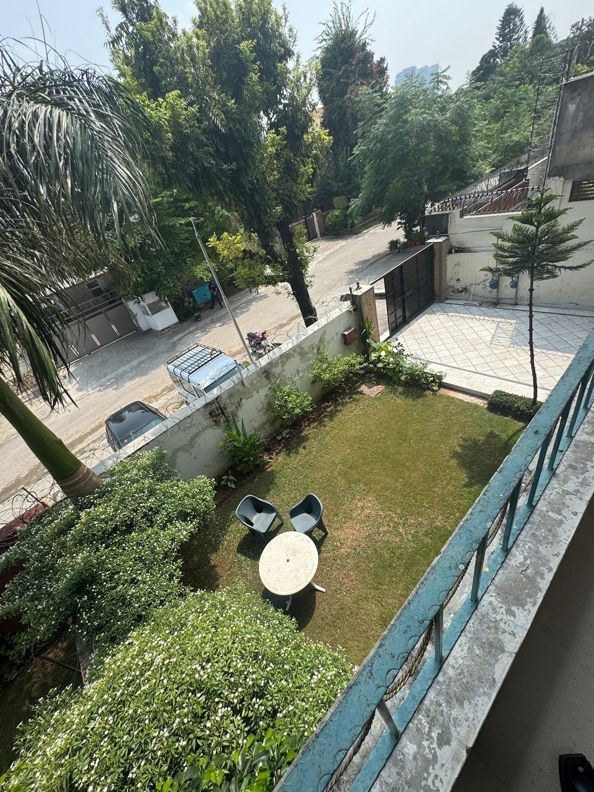 Casa Grande Islamabad - coed hostel in Islamabad, Capital Territory