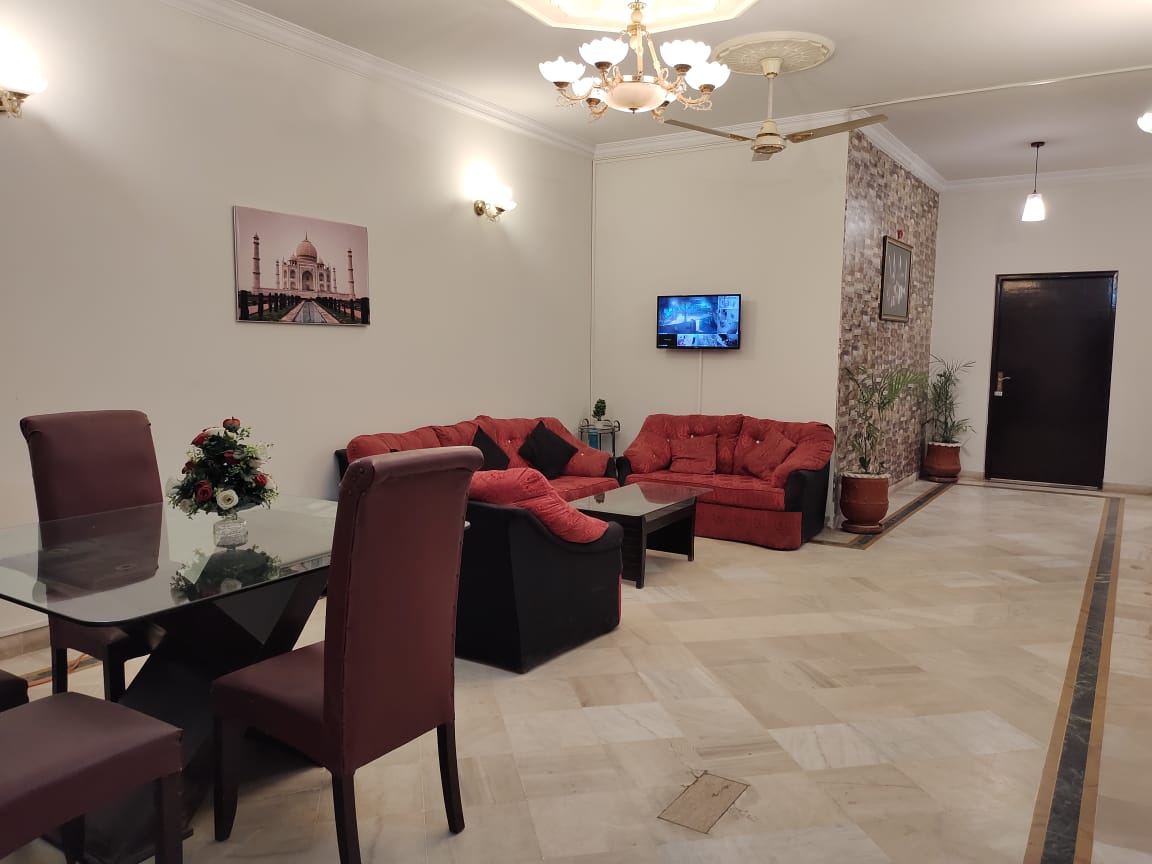 Casa Grande Islamabad — photo 6