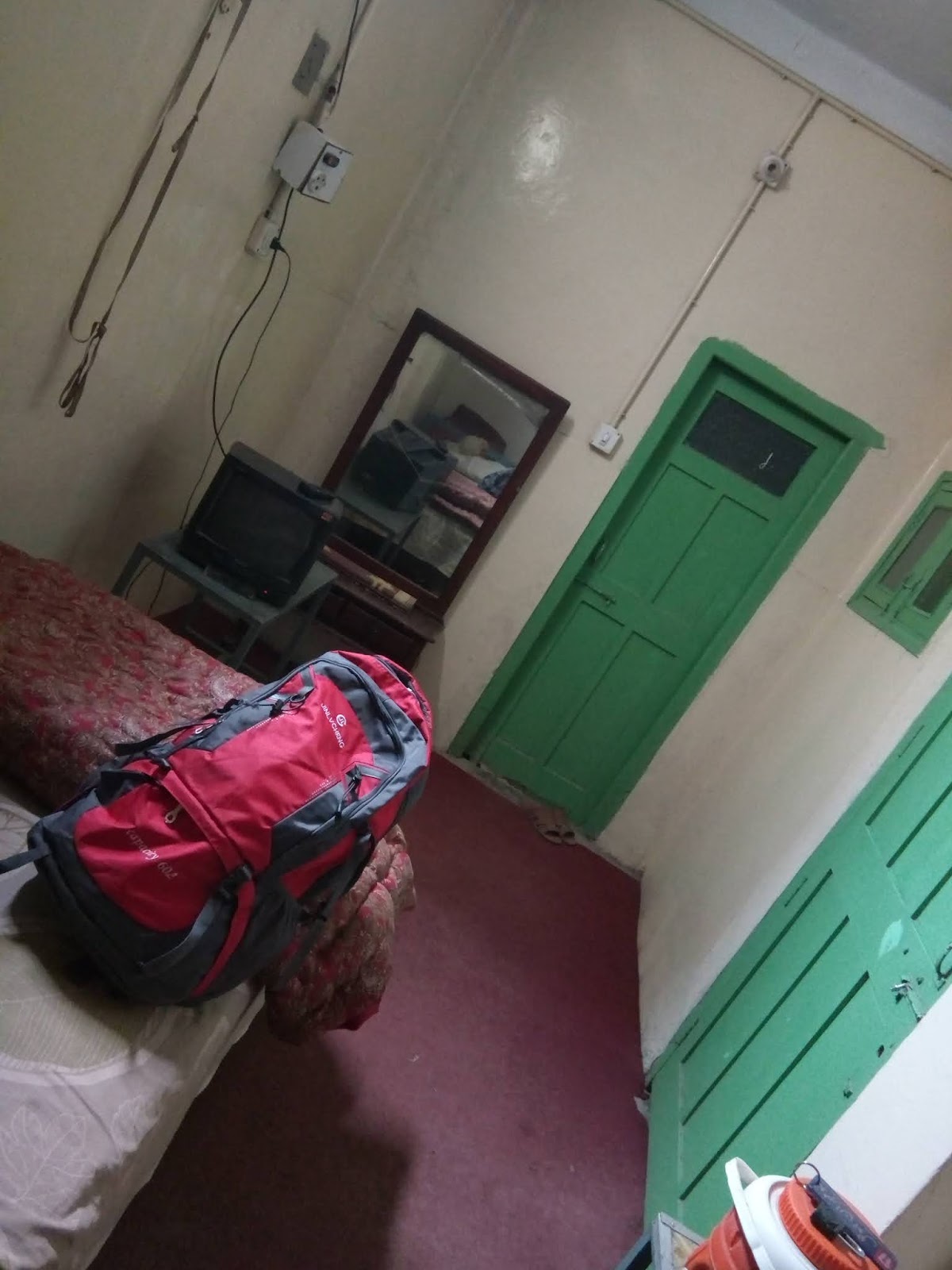 NEW MEHRAN HOTEL — photo 8