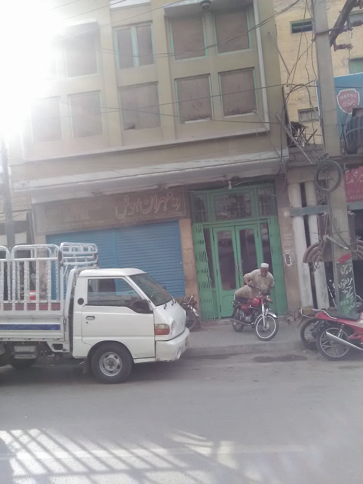NEW MEHRAN HOTEL — photo 7
