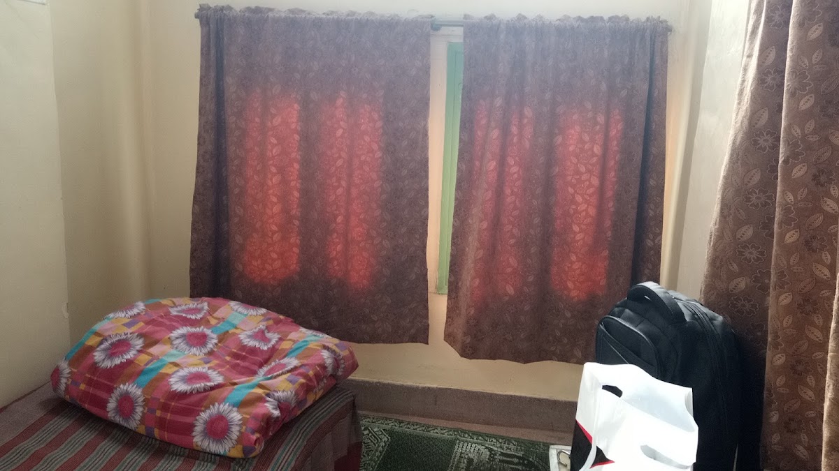 NEW MEHRAN HOTEL