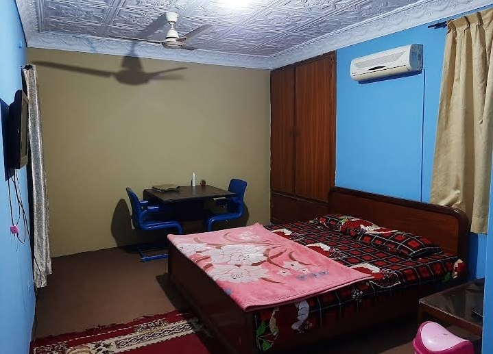 Sky View Hotel & Hostel — photo 7