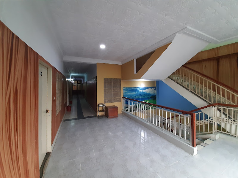 Sky View Hotel & Hostel — photo 6