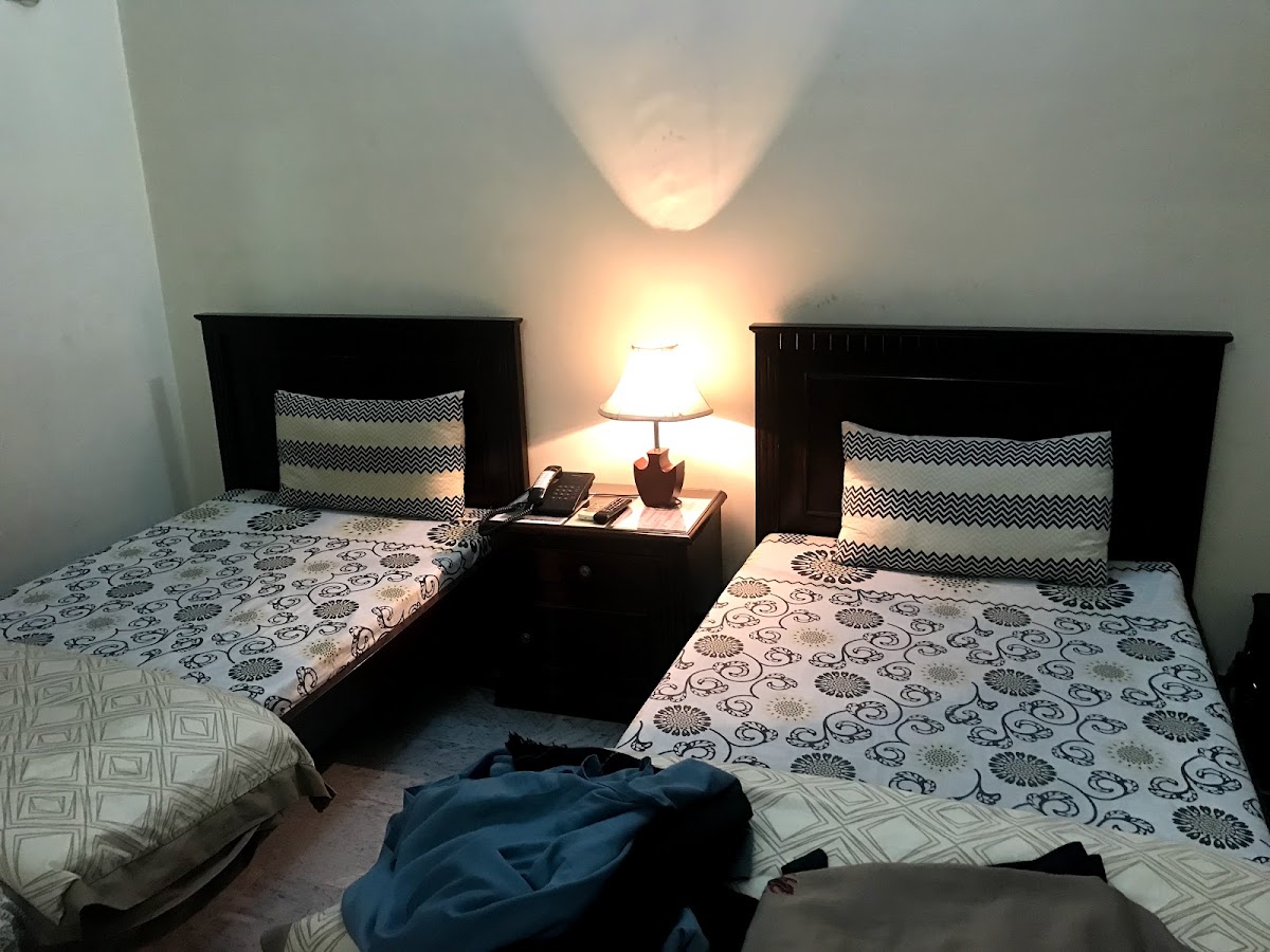 Model town Malik Hostel(boys) — photo 9