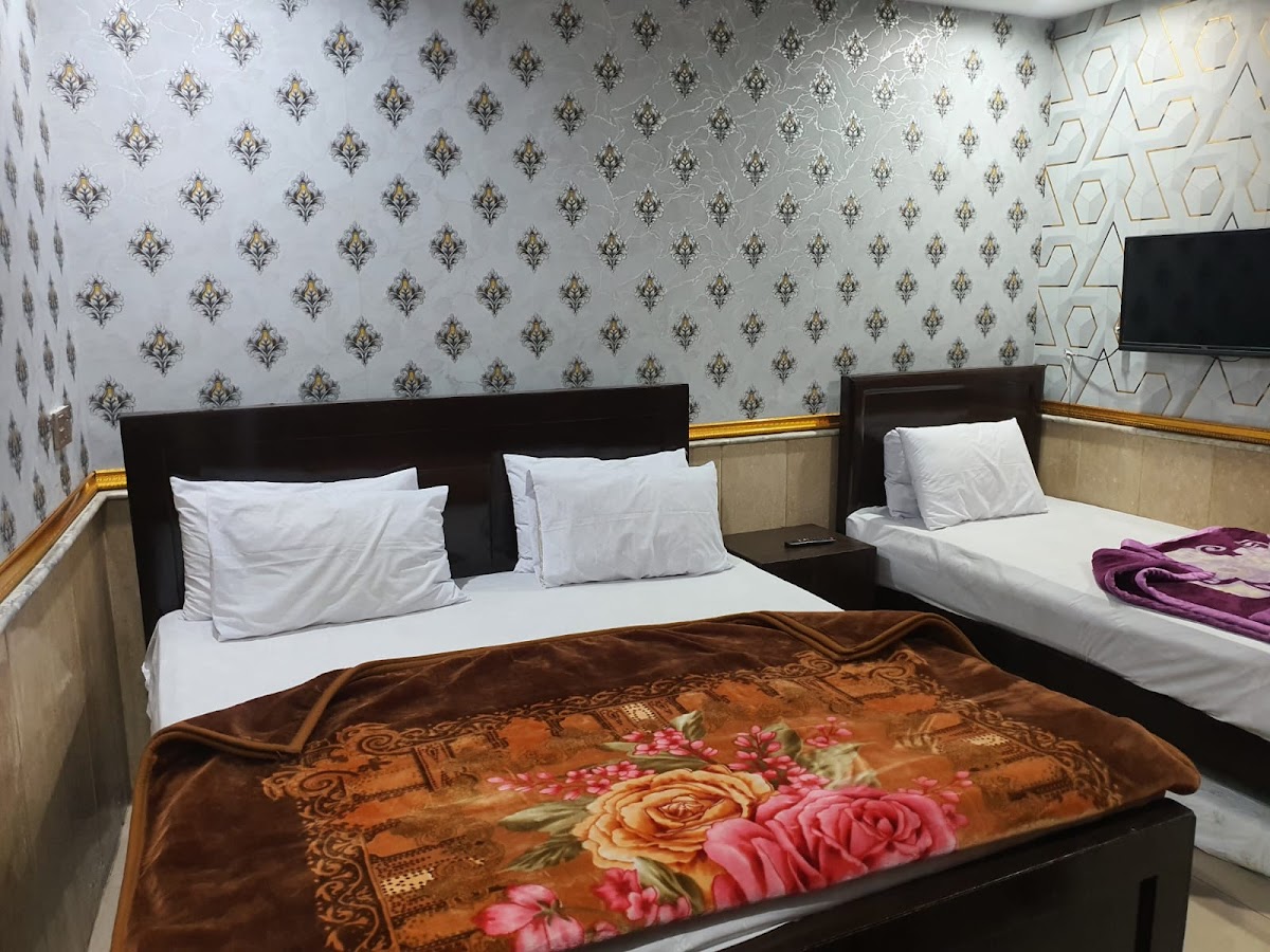 Hotel the Shalimar — photo 8