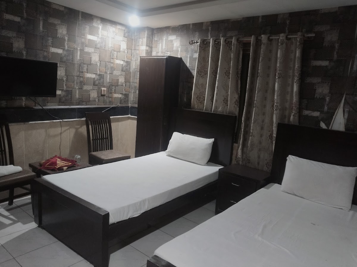 Hotel the Shalimar — photo 9
