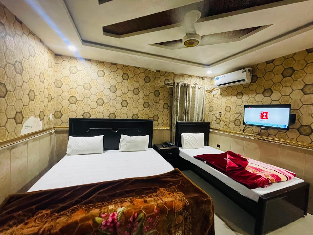 Hotel the Shalimar — photo 7