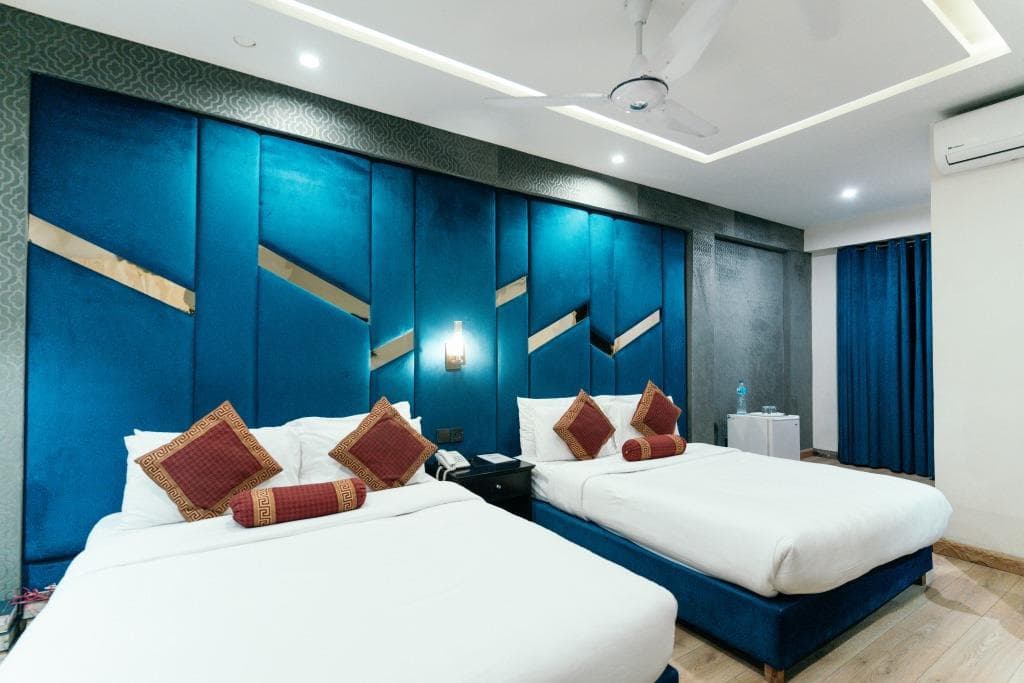 Hotel the Shalimar — photo 6