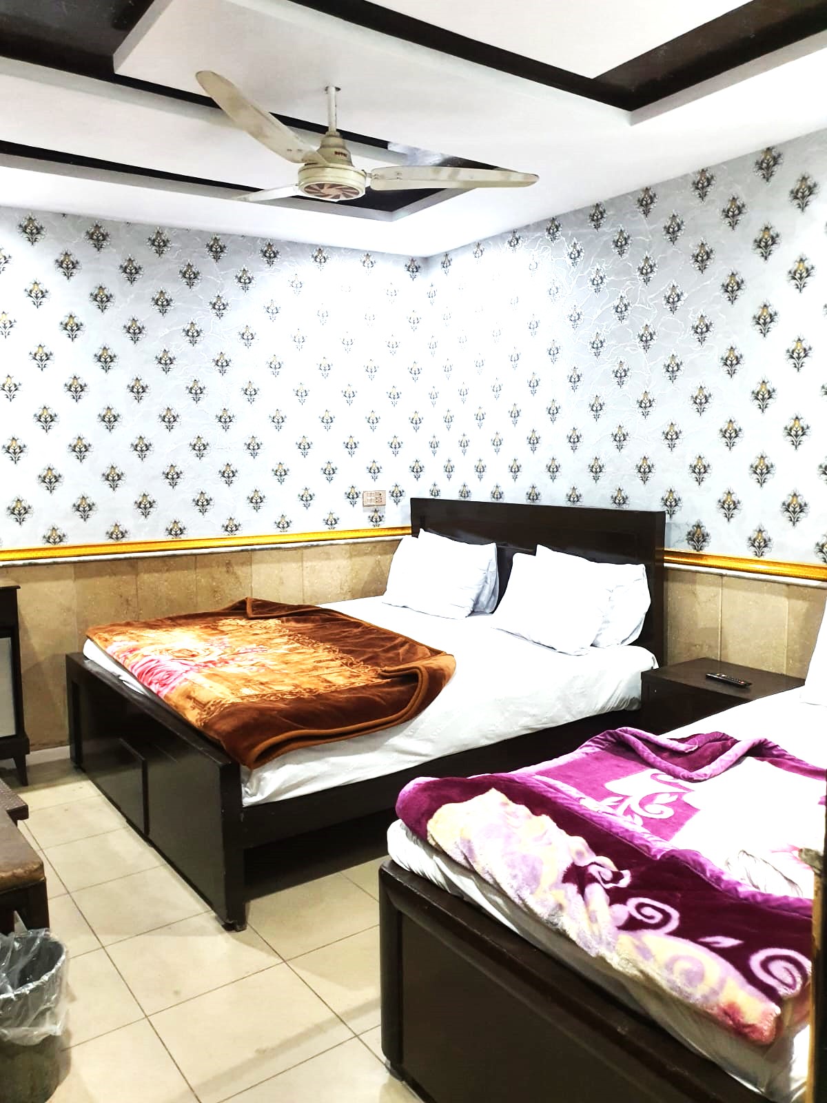 Hotel the Shalimar
