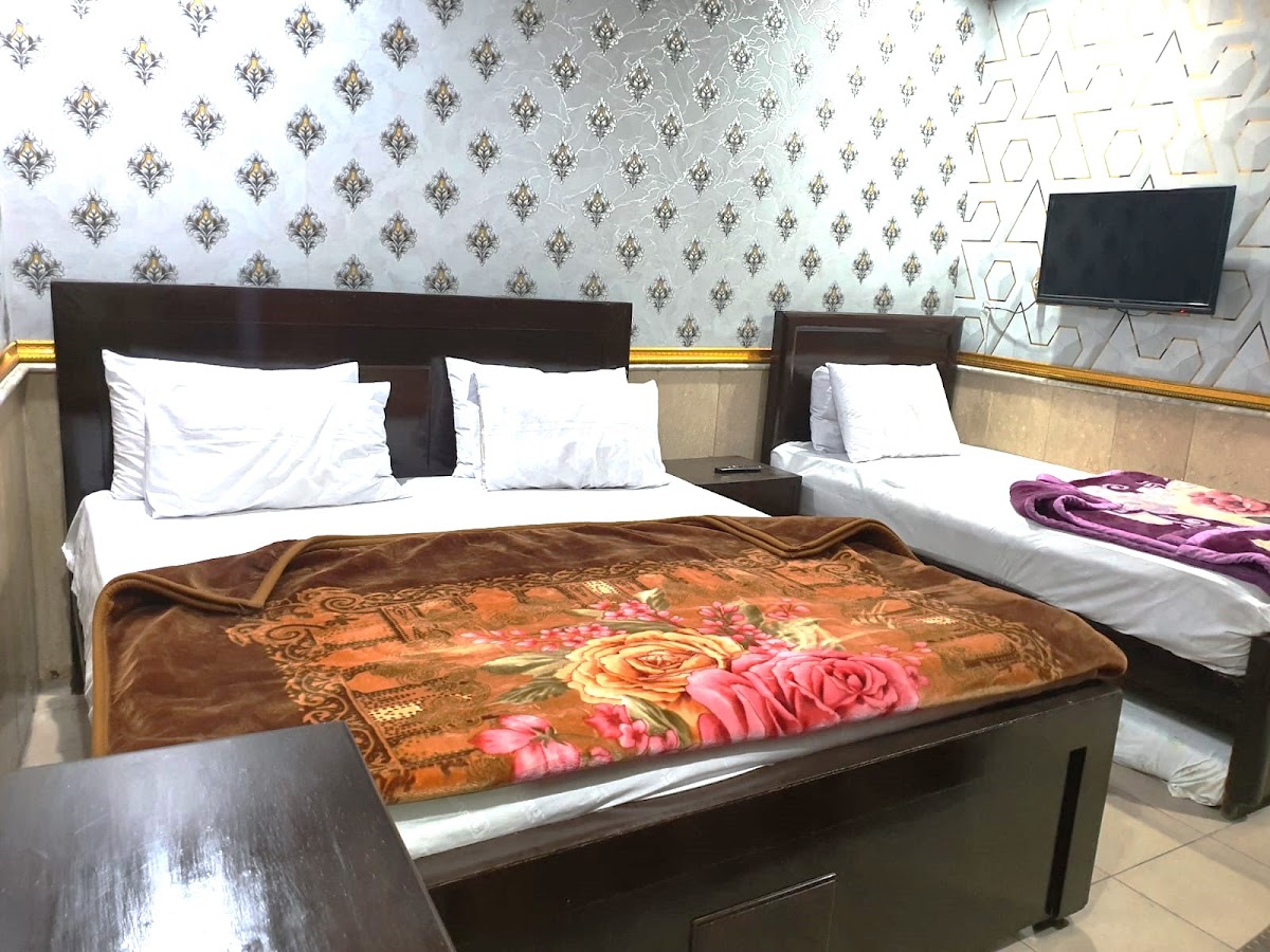 Hotel the Shalimar — photo 10