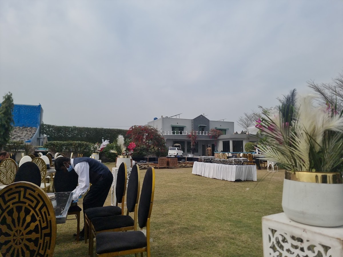 Akkas Farmhouse — photo 9