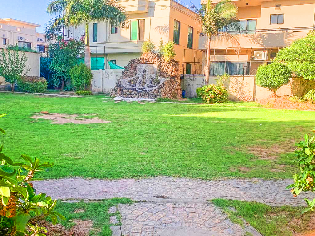 DE Shalimar Hotel & Guest House Islamabad - boys hostel in Haripur, Khyber Pakhtunkhwa