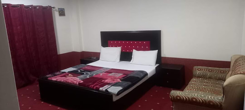 Haveli Guest House حویلی گیسٹ ہاوس — photo 6