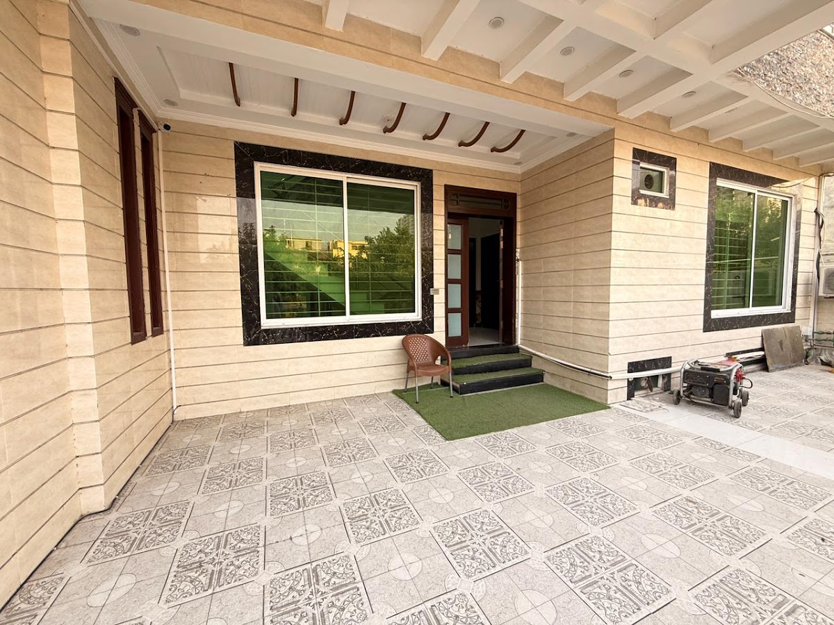 Sky Lodge Guest House — photo 7
