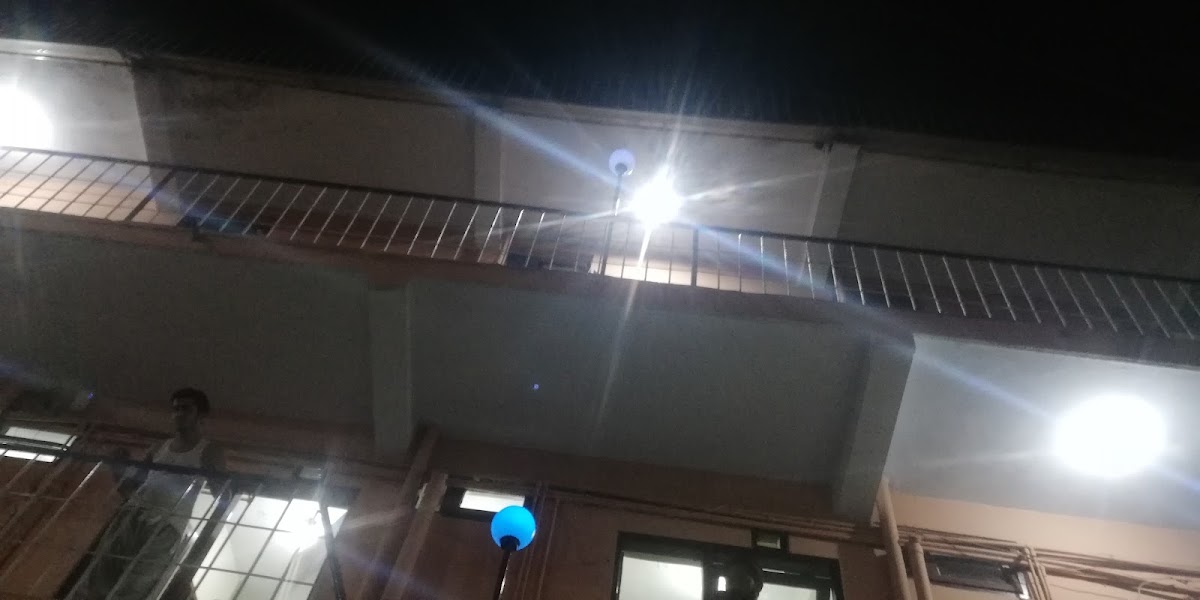 Falcon Hotel — photo 8