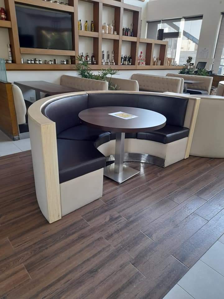 Swiss Hotel Muslim Town (Family Hotel) — photo 10