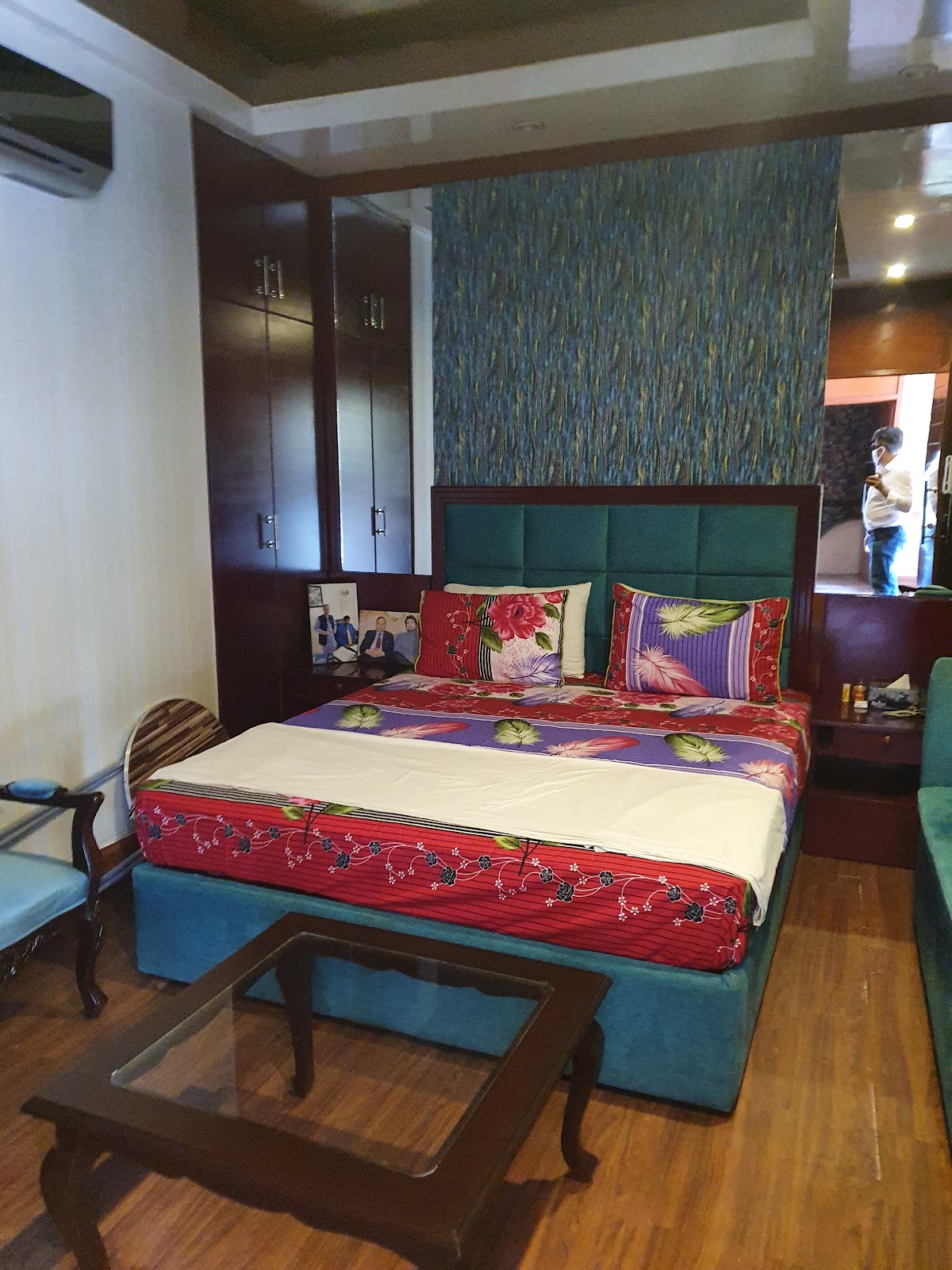 Swiss Hotel Muslim Town (Family Hotel)