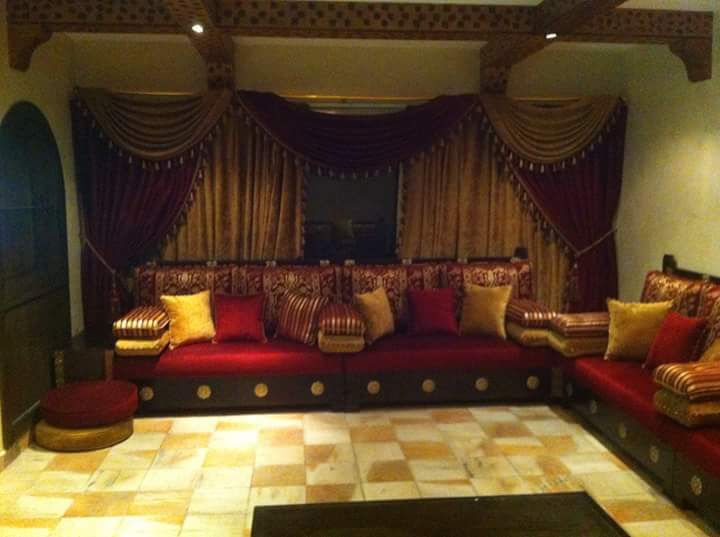 Swiss Hotel Muslim Town (Family Hotel) — photo 9