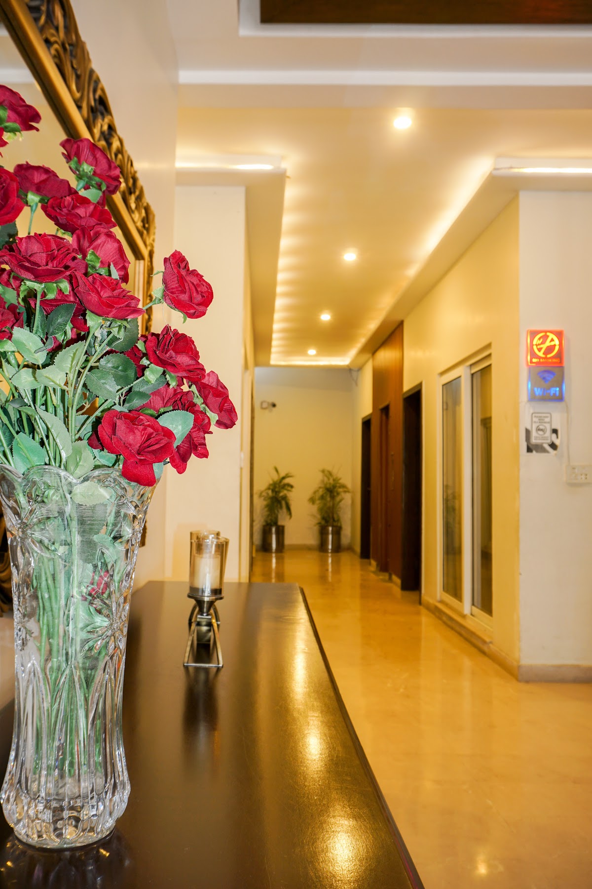 City View Hotel — photo 6