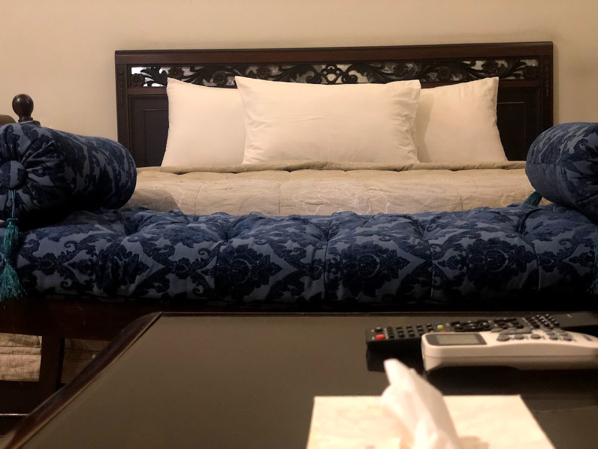 City View Hotel — photo 8