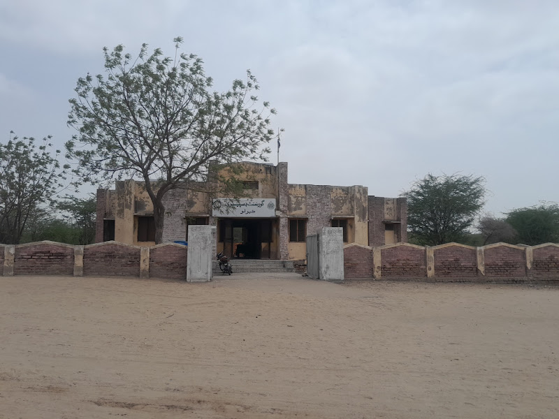 Tharparker Guest House — photo 7