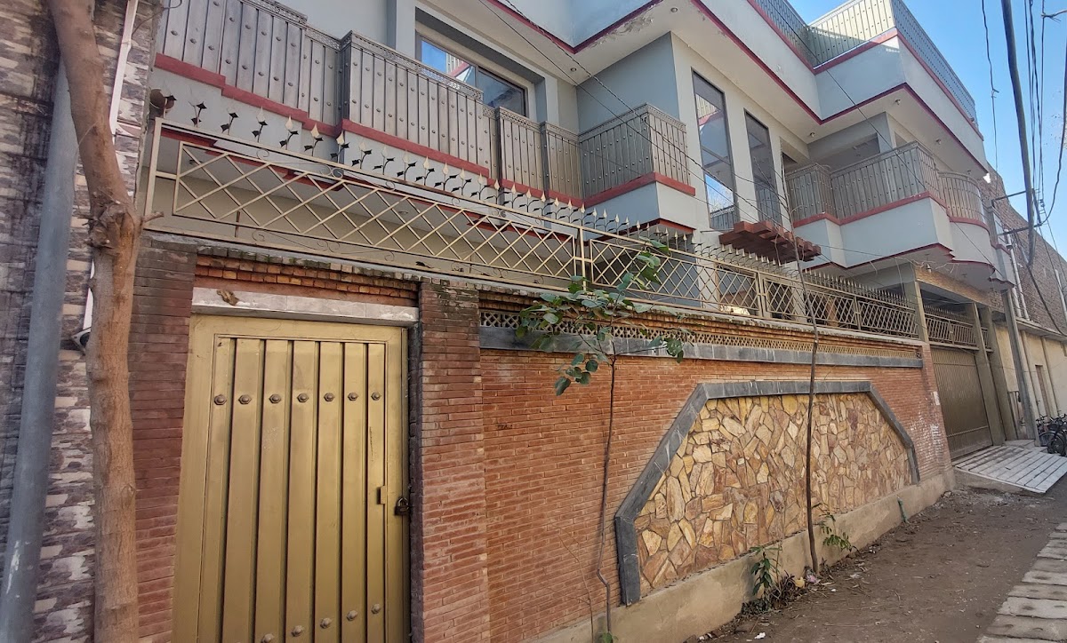 Zaib Girls Hostel - girls hostel in Peshawar, Khyber Pakhtunkhwa