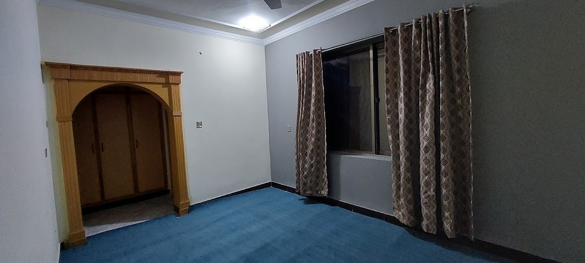 Zaib Girls Hostel — photo 8
