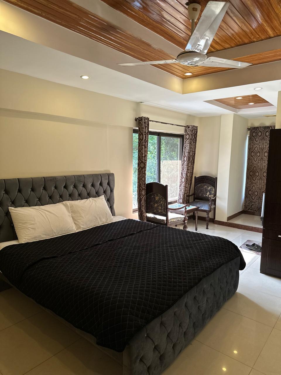 Pak Guest House — photo 8